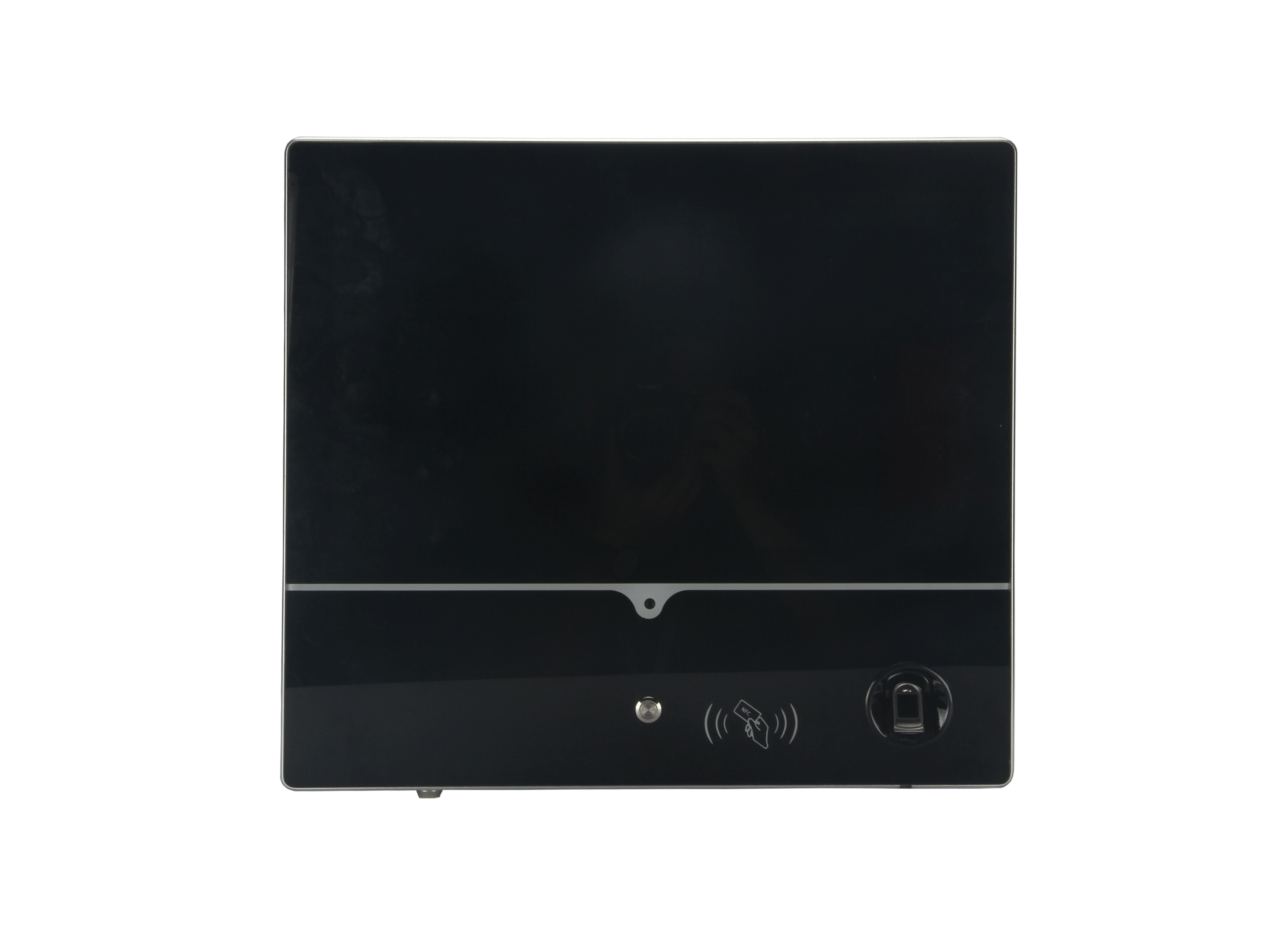 监仓巡视道终端（仓外屏）TBV-P2122CM-P215